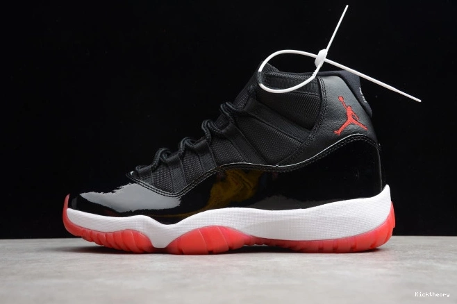 Kick Theory Jordan Bred(2019) 378037-061 Air 11 0712